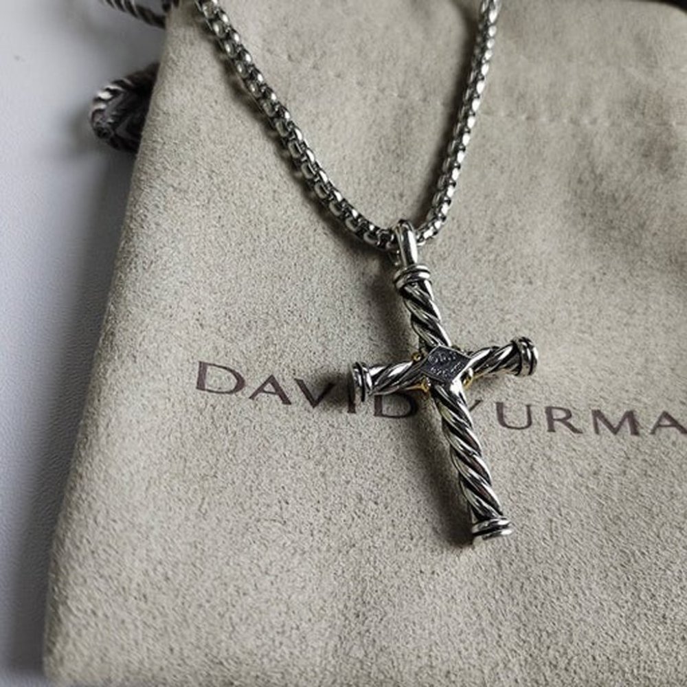 Sterling Necklace